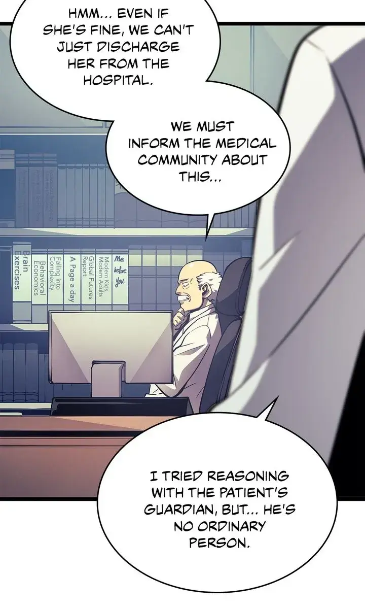 Solo Leveling Chapter 90 Page 11