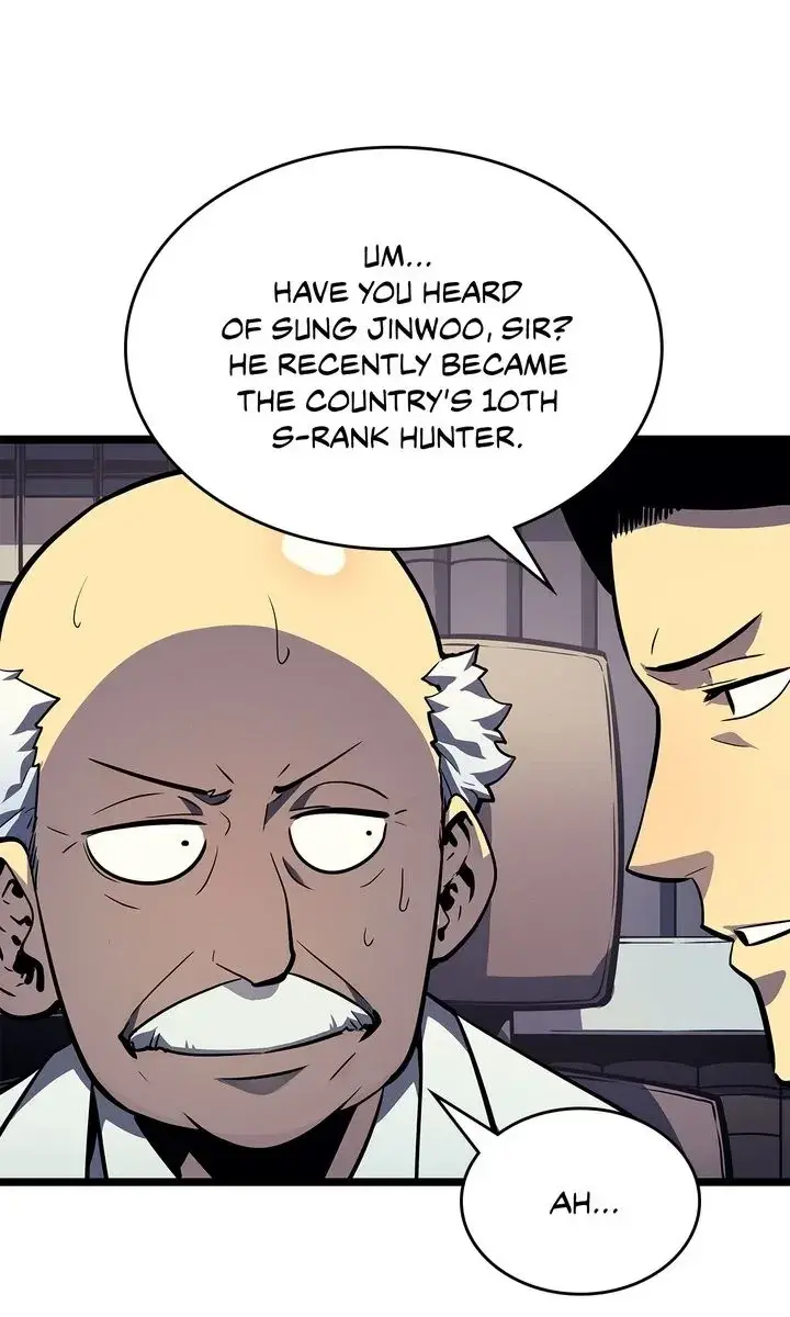 Solo Leveling Chapter 90 Page 13