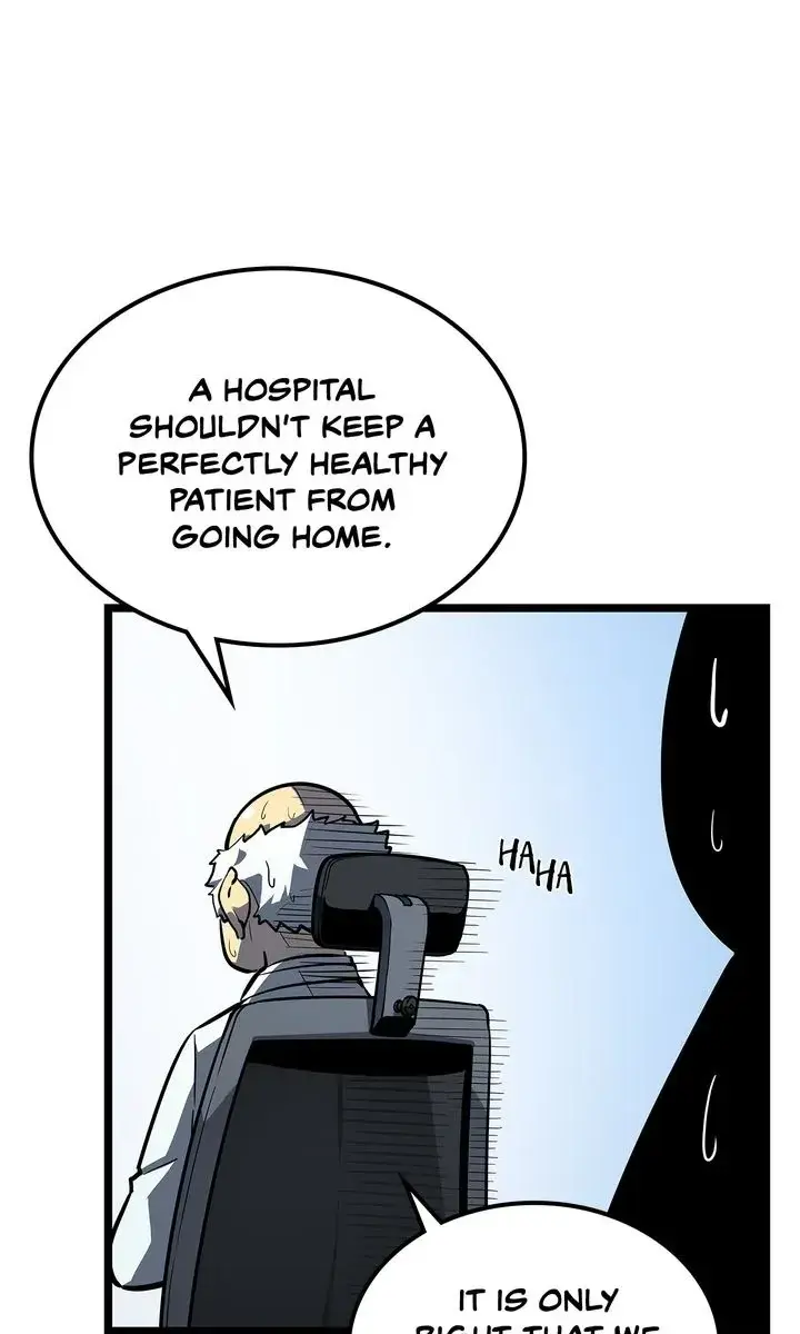 Solo Leveling Chapter 90 Page 14