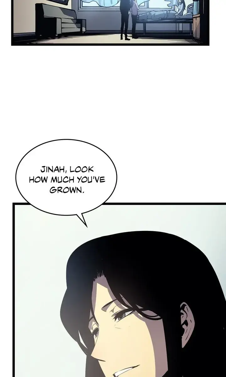 Solo Leveling Chapter 90 Page 17