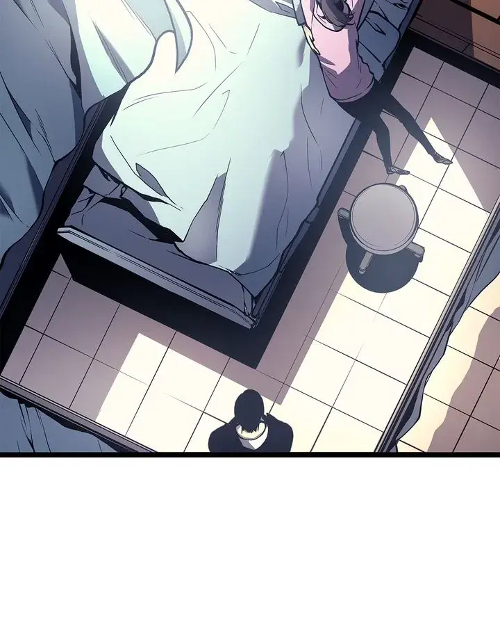 Solo Leveling Chapter 90 Page 21