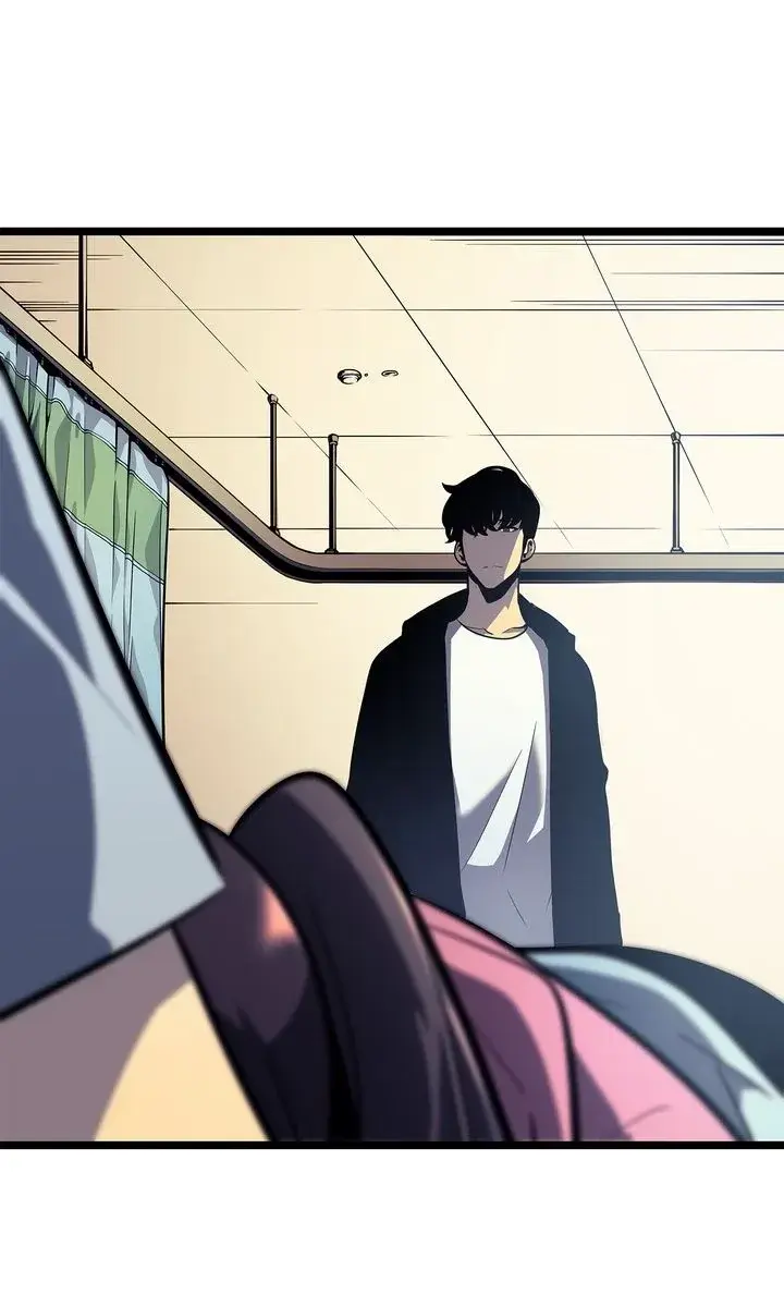 Solo Leveling Chapter 90 Page 22