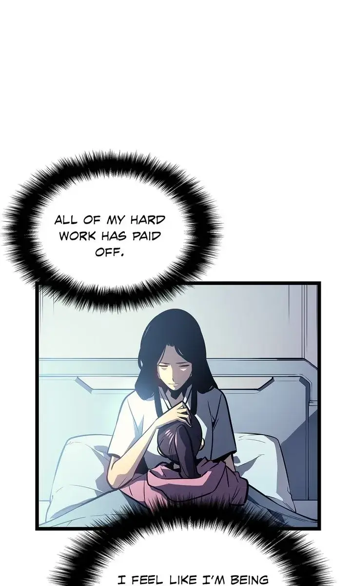 Solo Leveling Chapter 90 Page 23