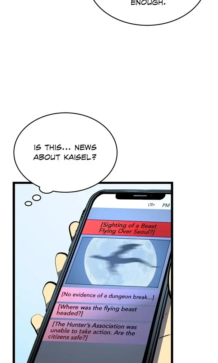 Solo Leveling Chapter 90 Page 31