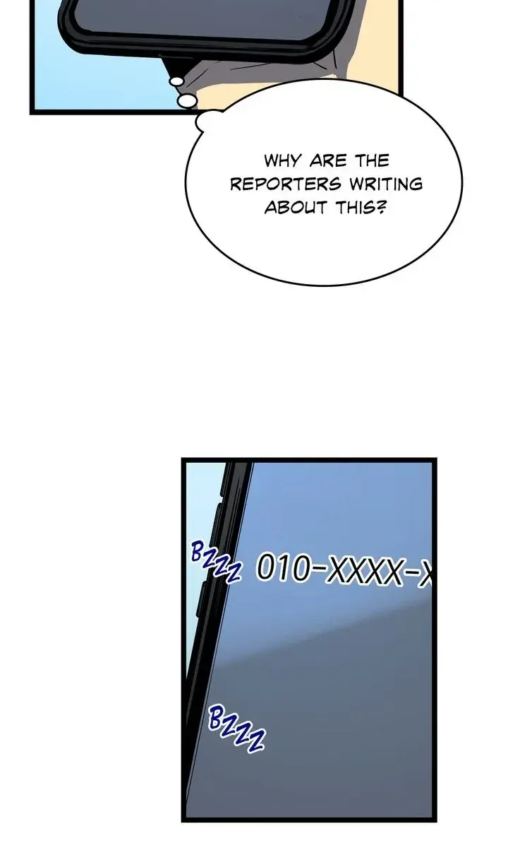 Solo Leveling Chapter 90 Page 32