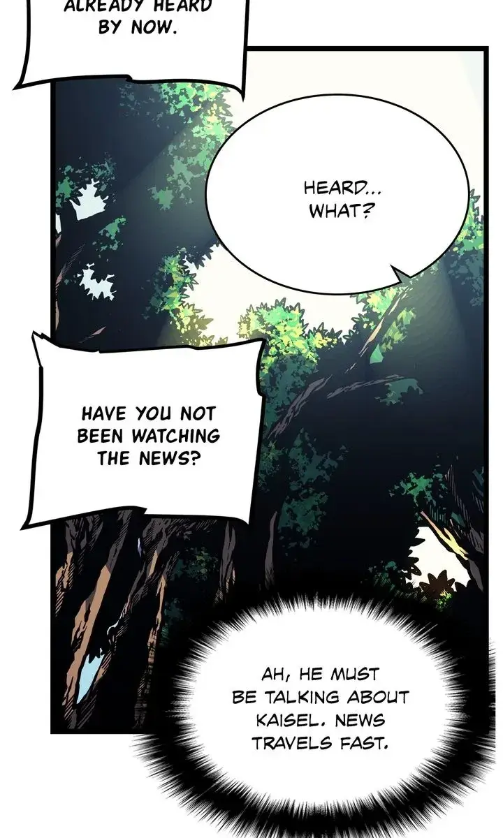 Solo Leveling Chapter 90 Page 36