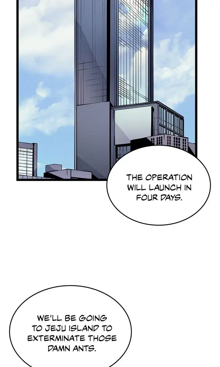 Solo Leveling Chapter 90 Page 43