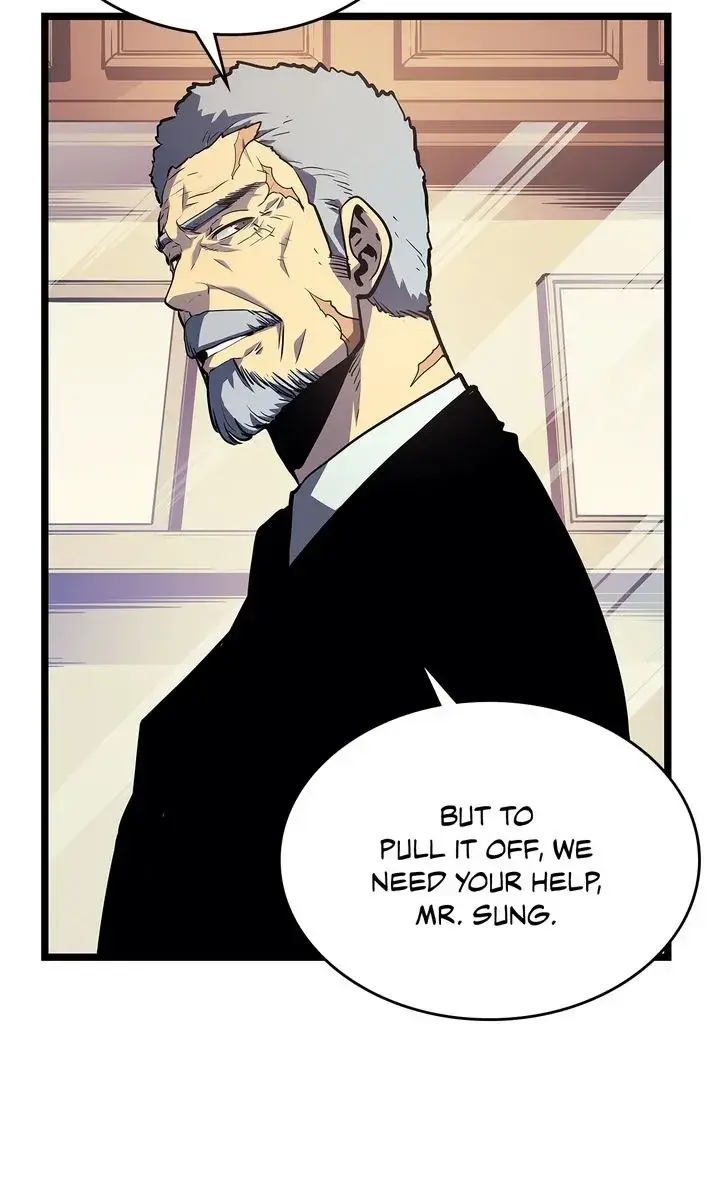 Solo Leveling Chapter 90 Page 44