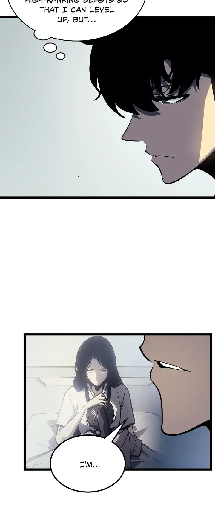 Solo Leveling Chapter 90 Page 47