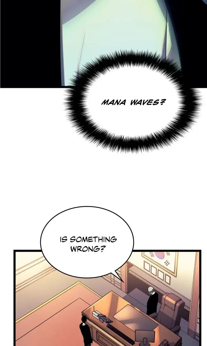 Solo Leveling Chapter 90 Page 49