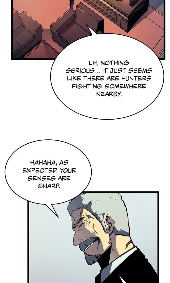 Solo Leveling Chapter 90 Page 50