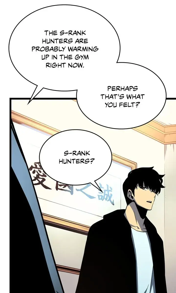 Solo Leveling Chapter 90 Page 52