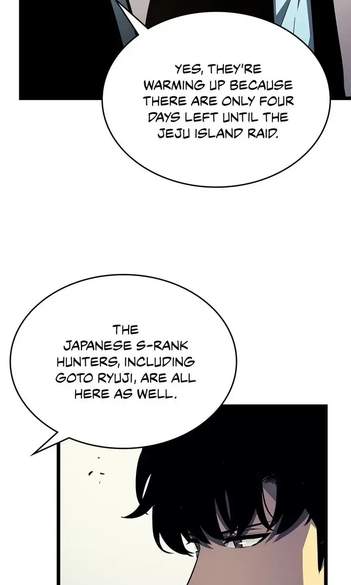 Solo Leveling Chapter 90 Page 53