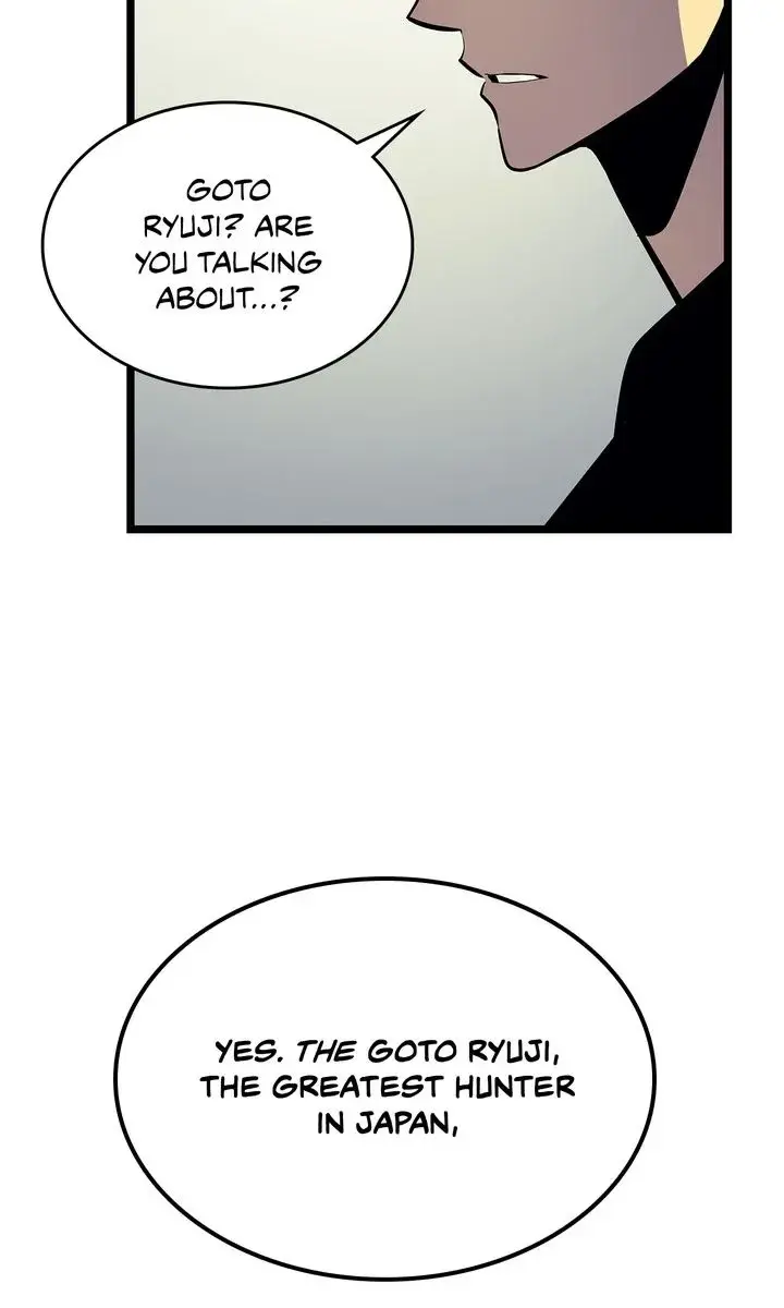 Solo Leveling Chapter 90 Page 54