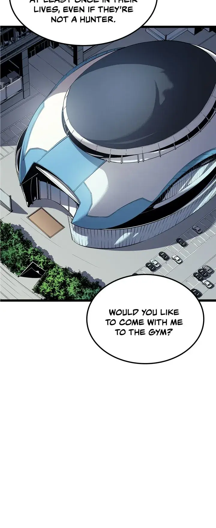 Solo Leveling Chapter 90 Page 56