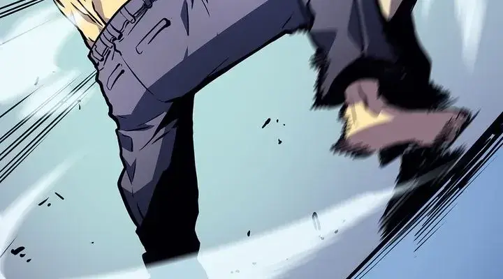 Solo Leveling Chapter 90 Page 60