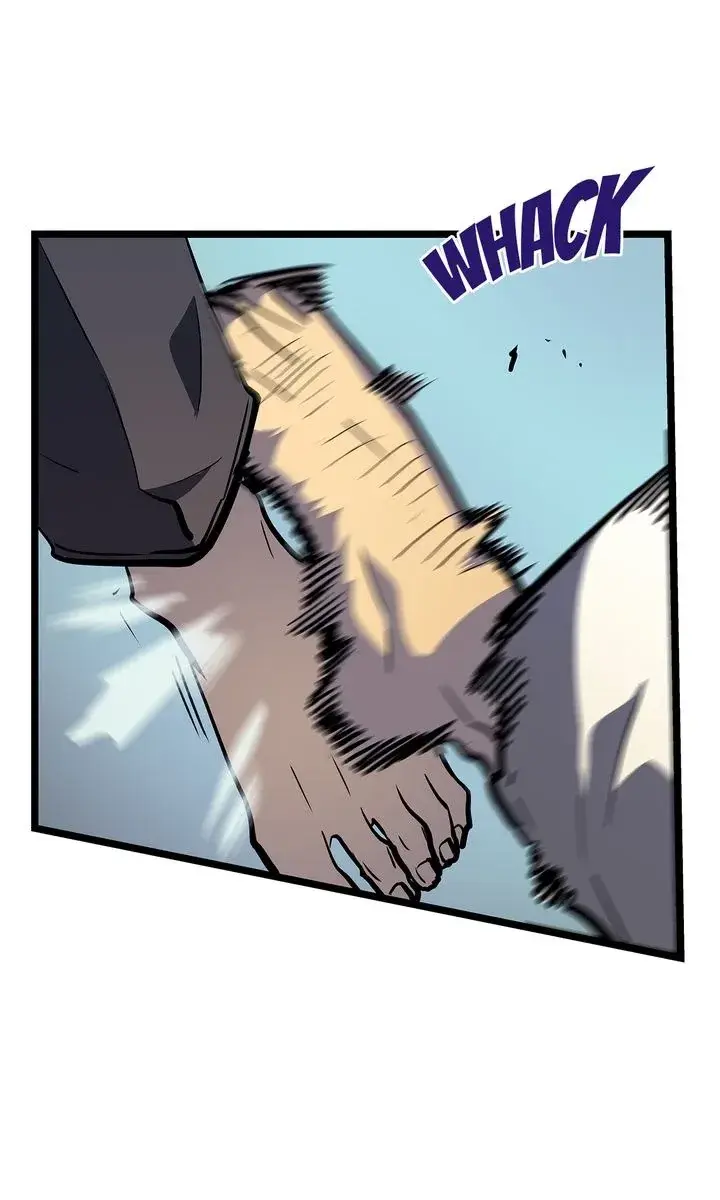 Solo Leveling Chapter 90 Page 62