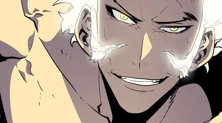 Solo Leveling Chapter 90 Page 68