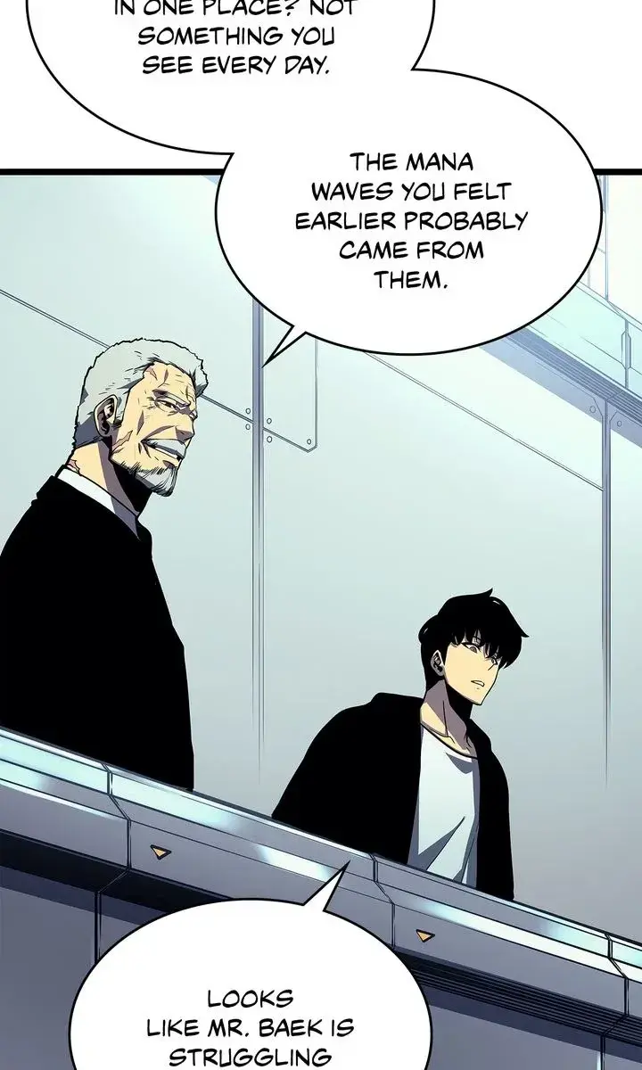 Solo Leveling Chapter 90 Page 76