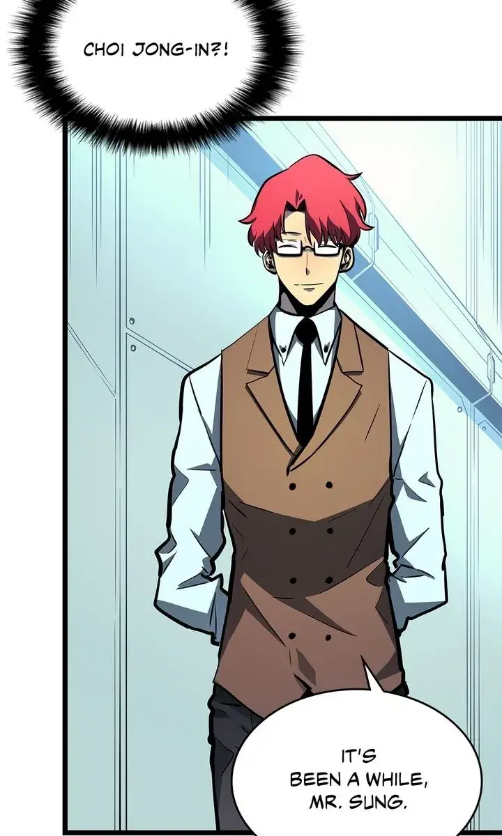 Solo Leveling Chapter 90 Page 79