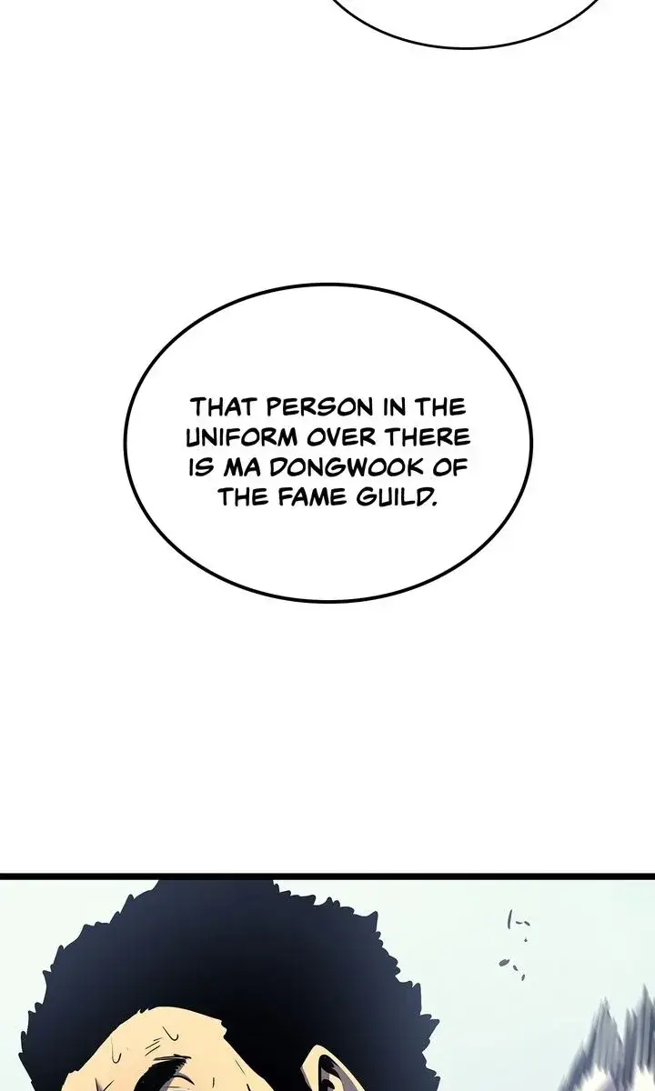 Solo Leveling Chapter 90 Page 80