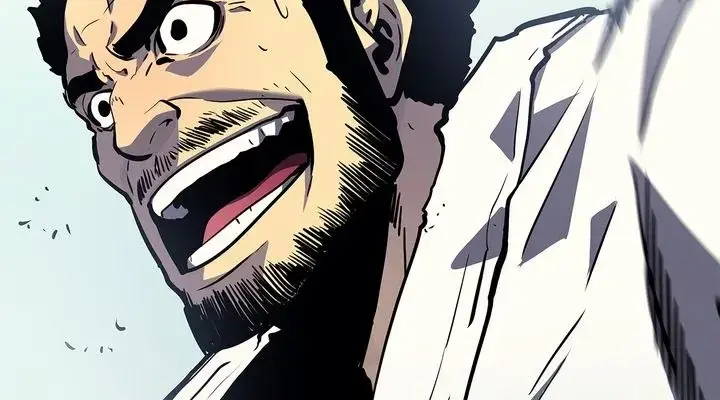 Solo Leveling Chapter 90 Page 81