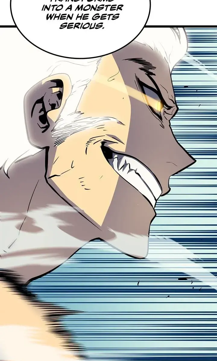 Solo Leveling Chapter 90 Page 85