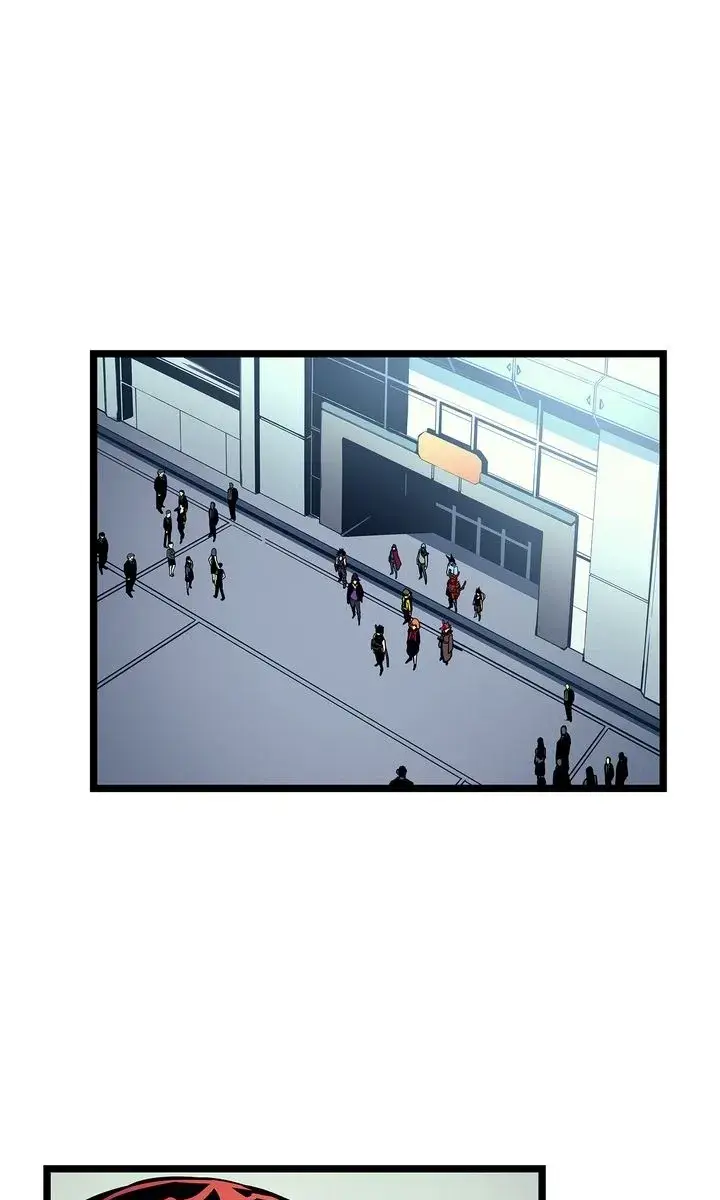 Solo Leveling Chapter 90 Page 88