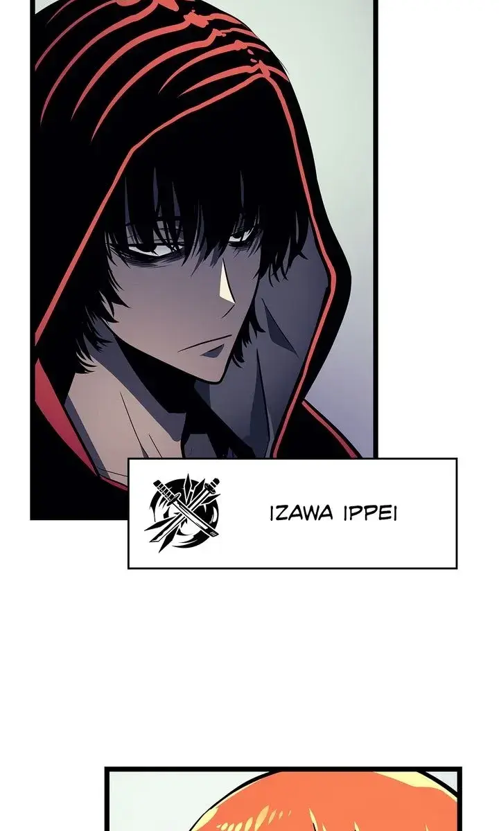 Solo Leveling Chapter 90 Page 89