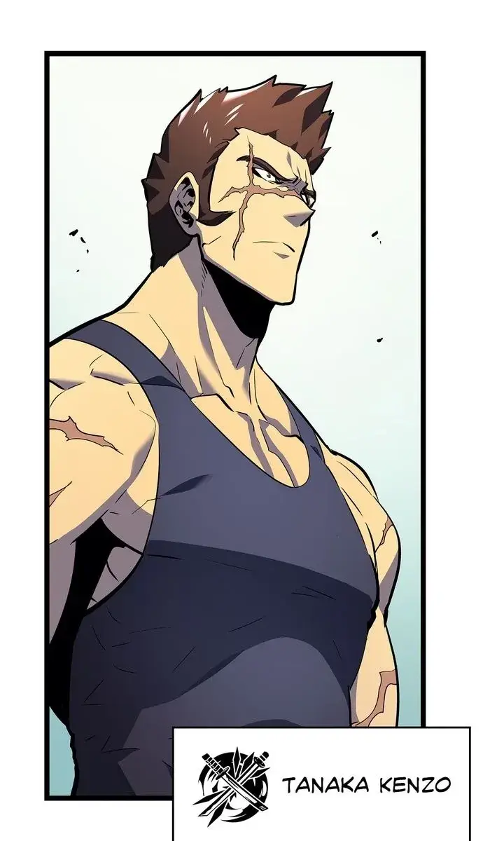 Solo Leveling Chapter 90 Page 92