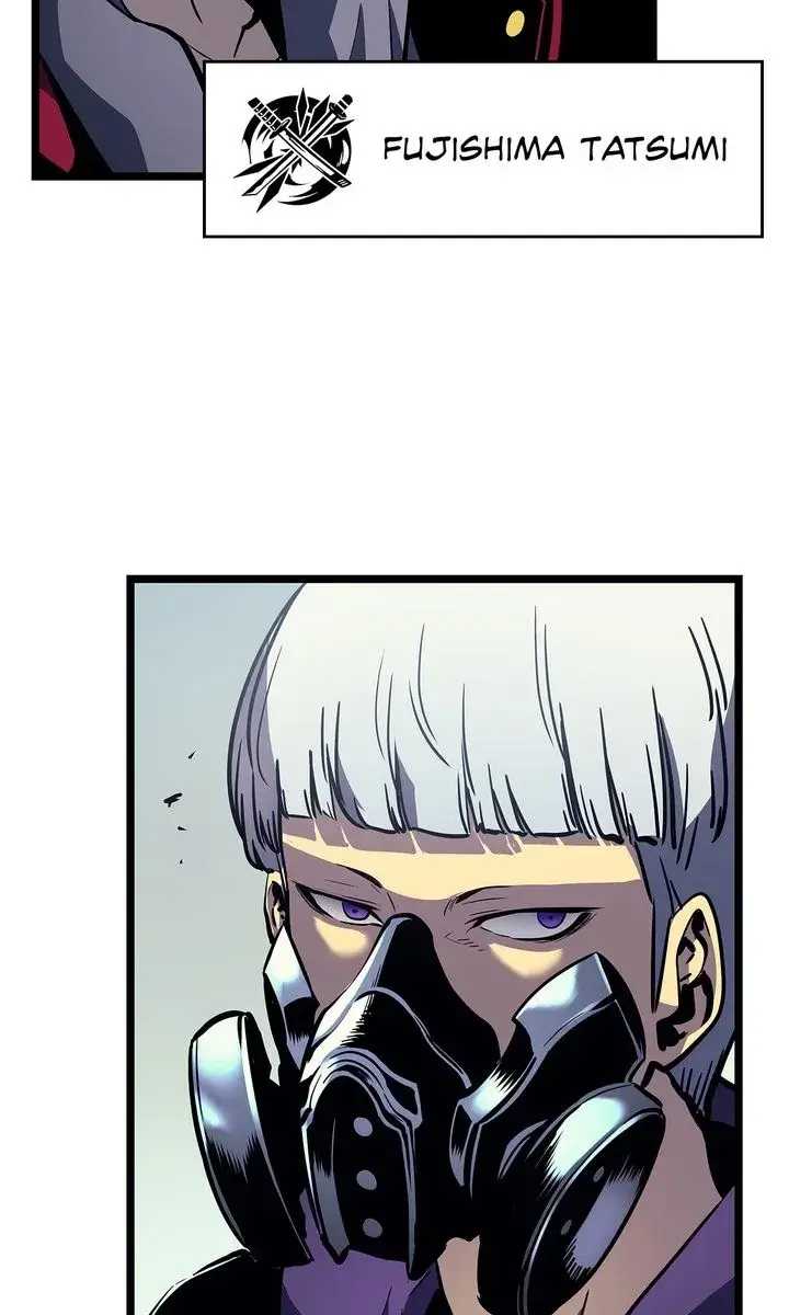 Solo Leveling Chapter 90 Page 98