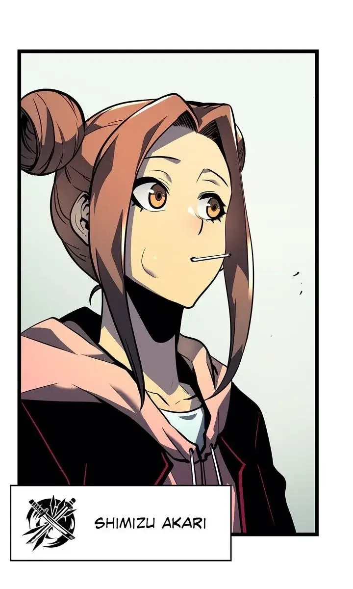 Solo Leveling Chapter 90 Page 101