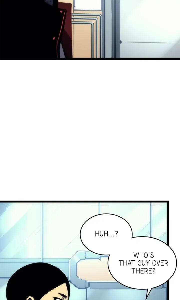 Solo Leveling Chapter 91 Page 4