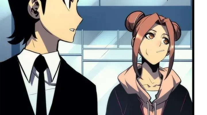 Solo Leveling Chapter 91 Page 5