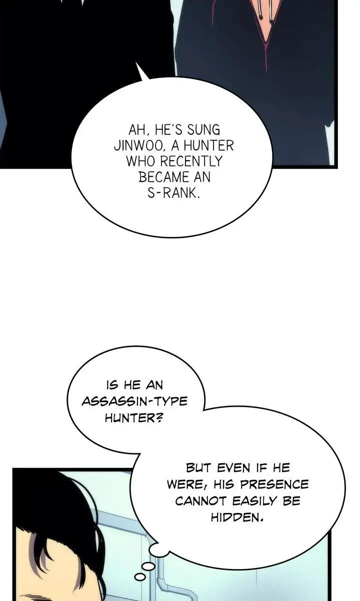 Solo Leveling Chapter 91 Page 6