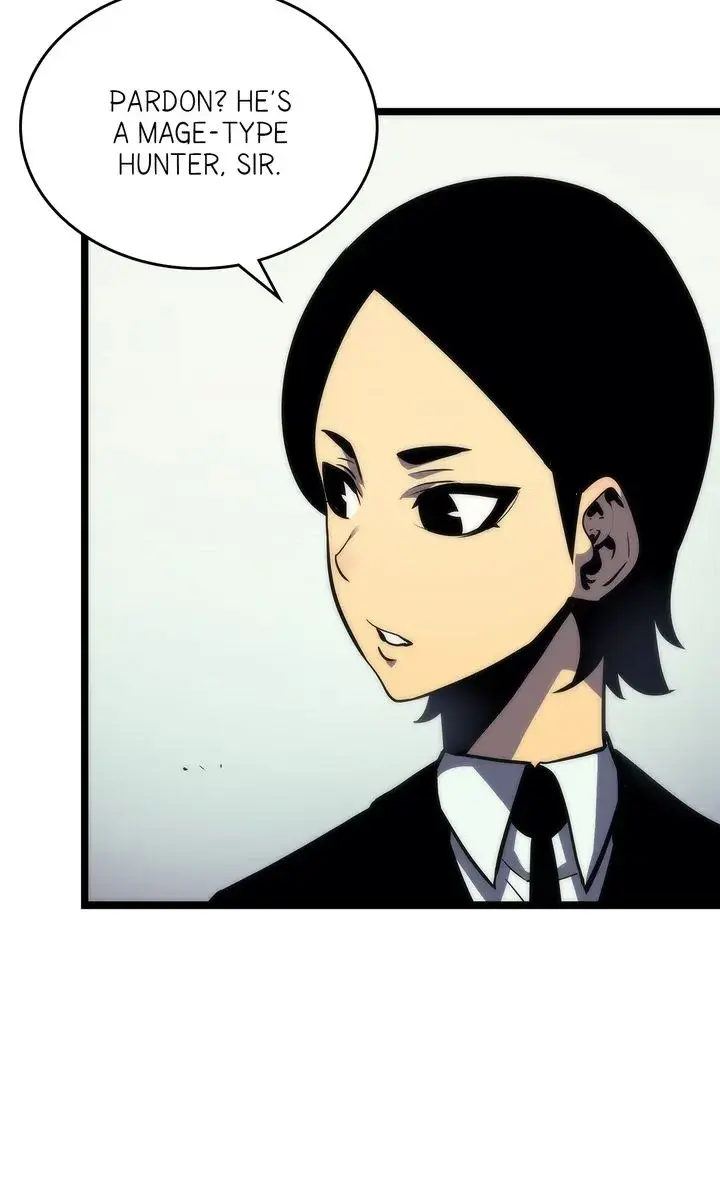 Solo Leveling Chapter 91 Page 8
