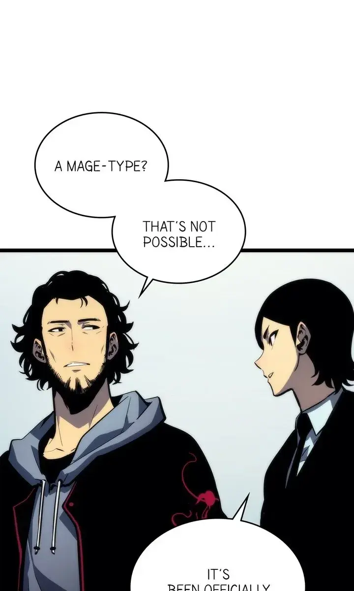 Solo Leveling Chapter 91 Page 10