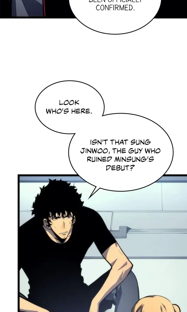 Solo Leveling Chapter 91 Page 11