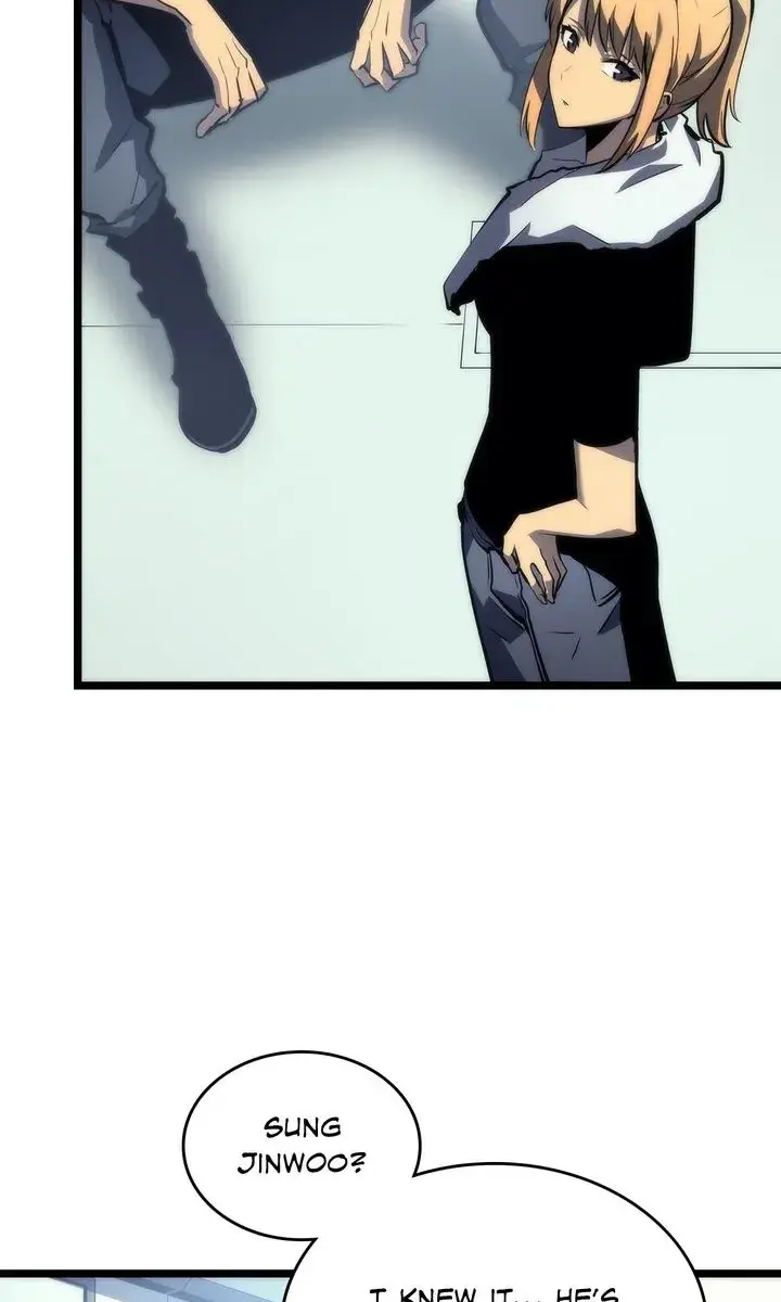 Solo Leveling Chapter 91 Page 12