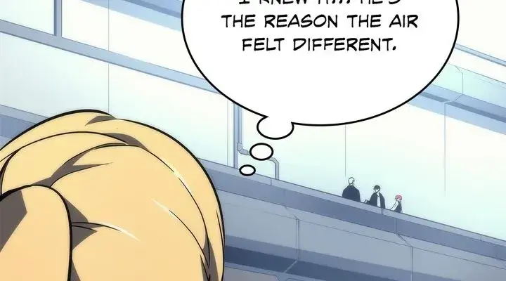 Solo Leveling Chapter 91 Page 13