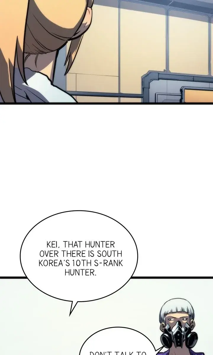 Solo Leveling Chapter 91 Page 14