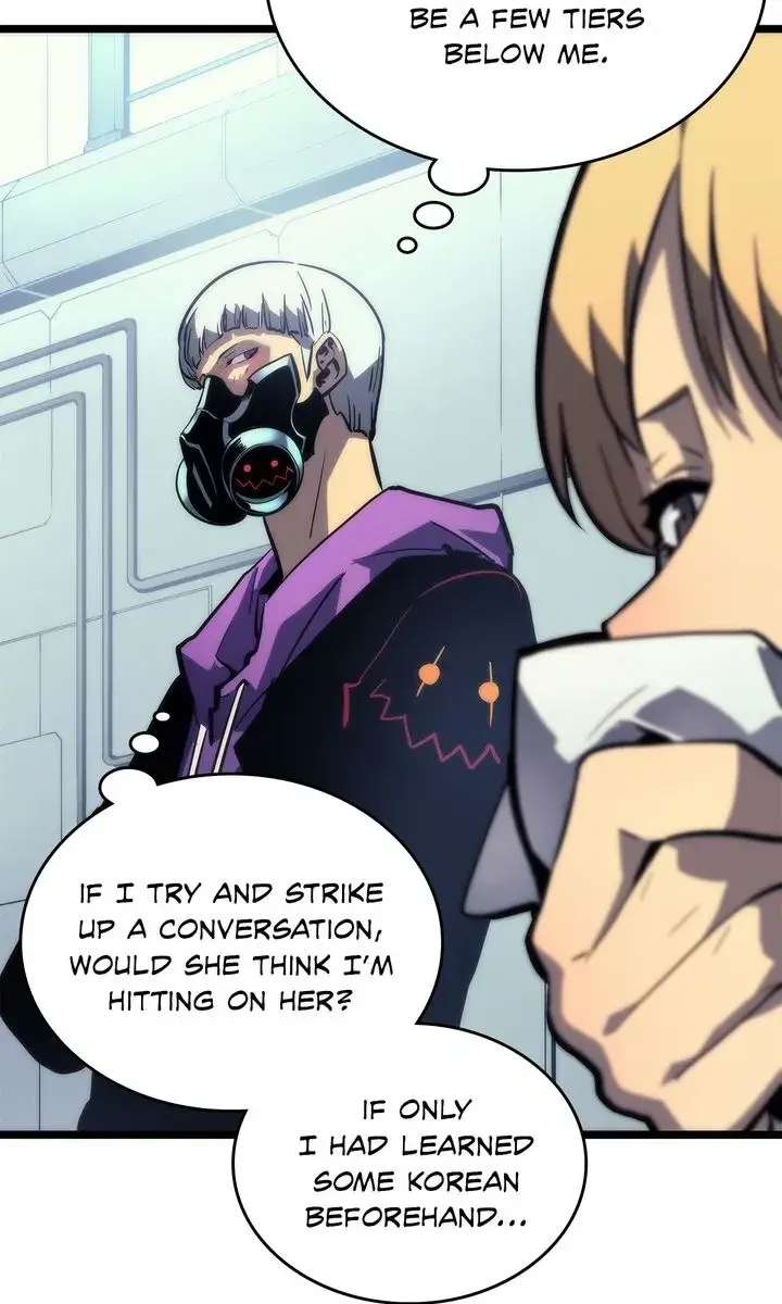 Solo Leveling Chapter 91 Page 16
