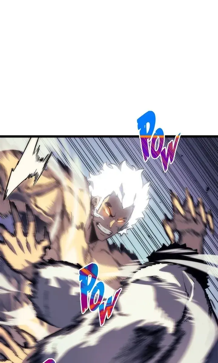 Solo Leveling Chapter 91 Page 18