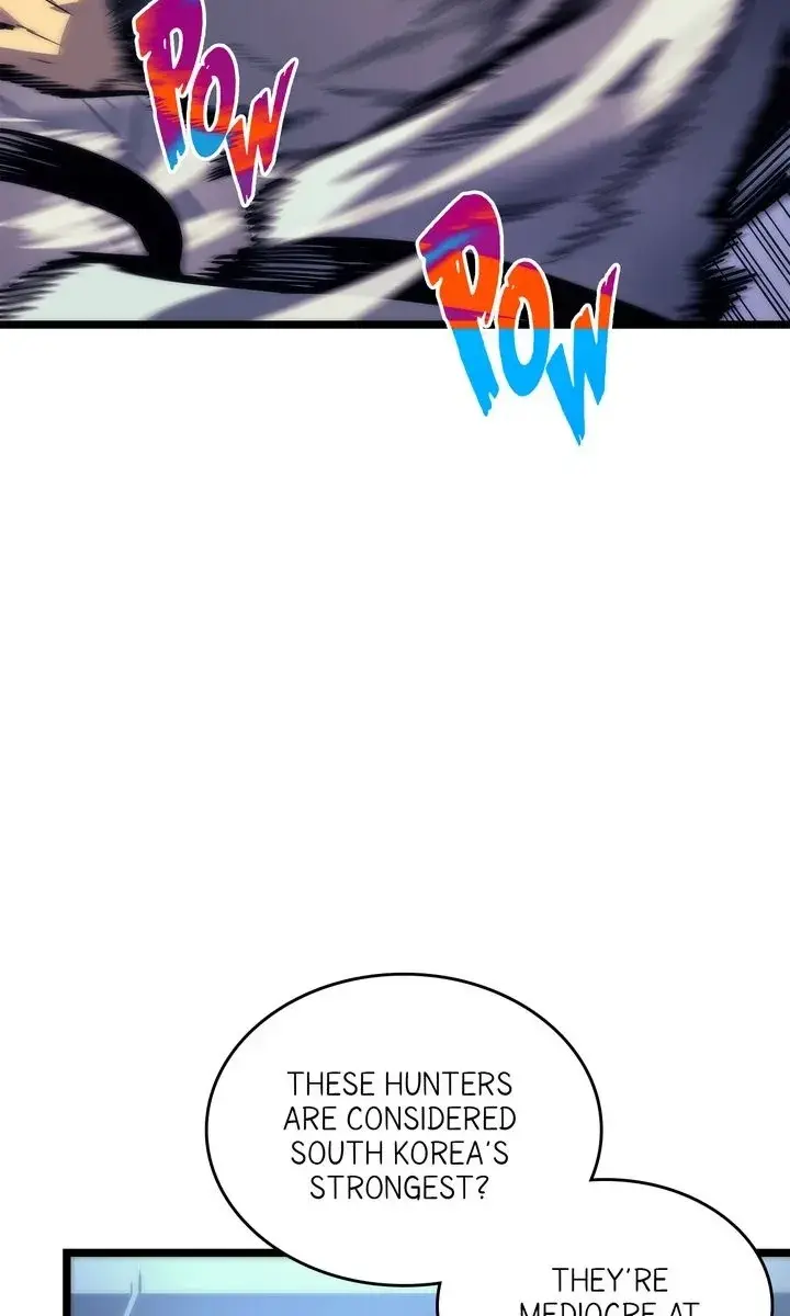 Solo Leveling Chapter 91 Page 19