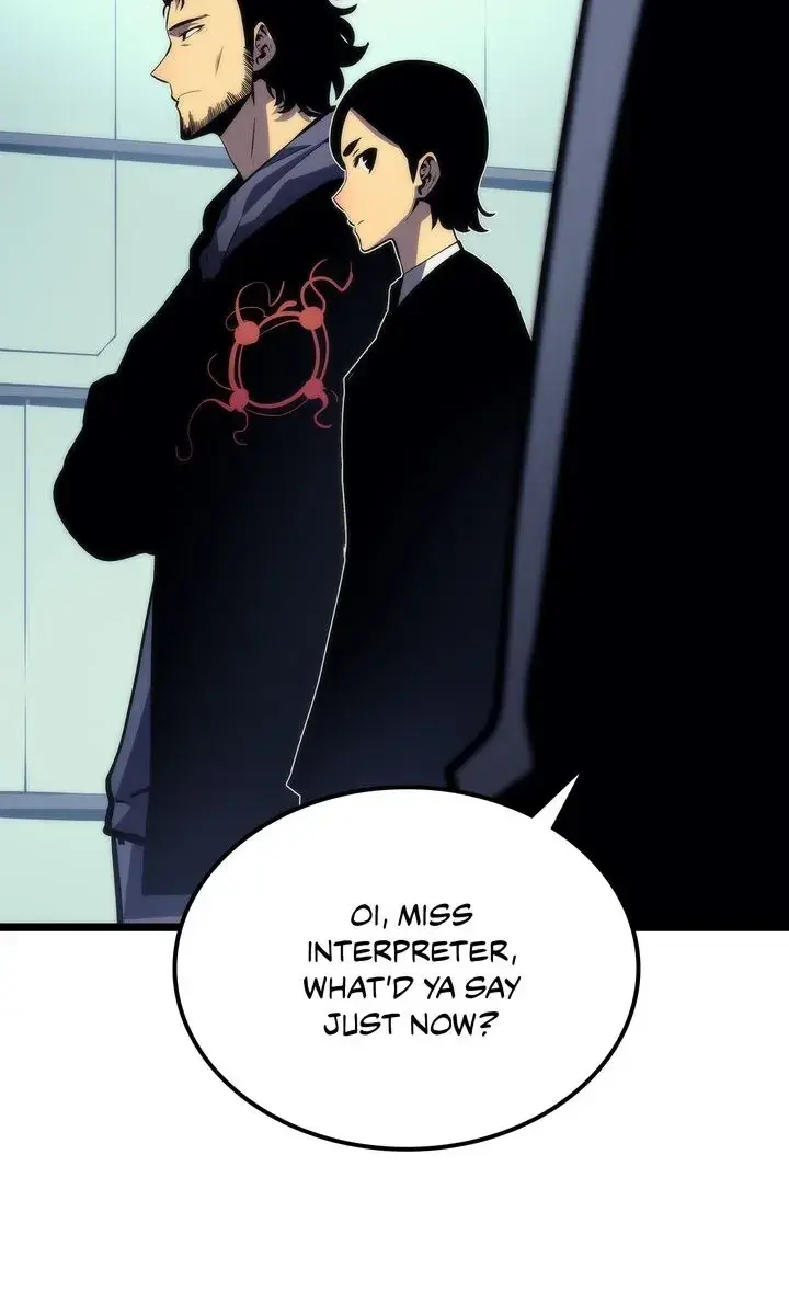 Solo Leveling Chapter 91 Page 24