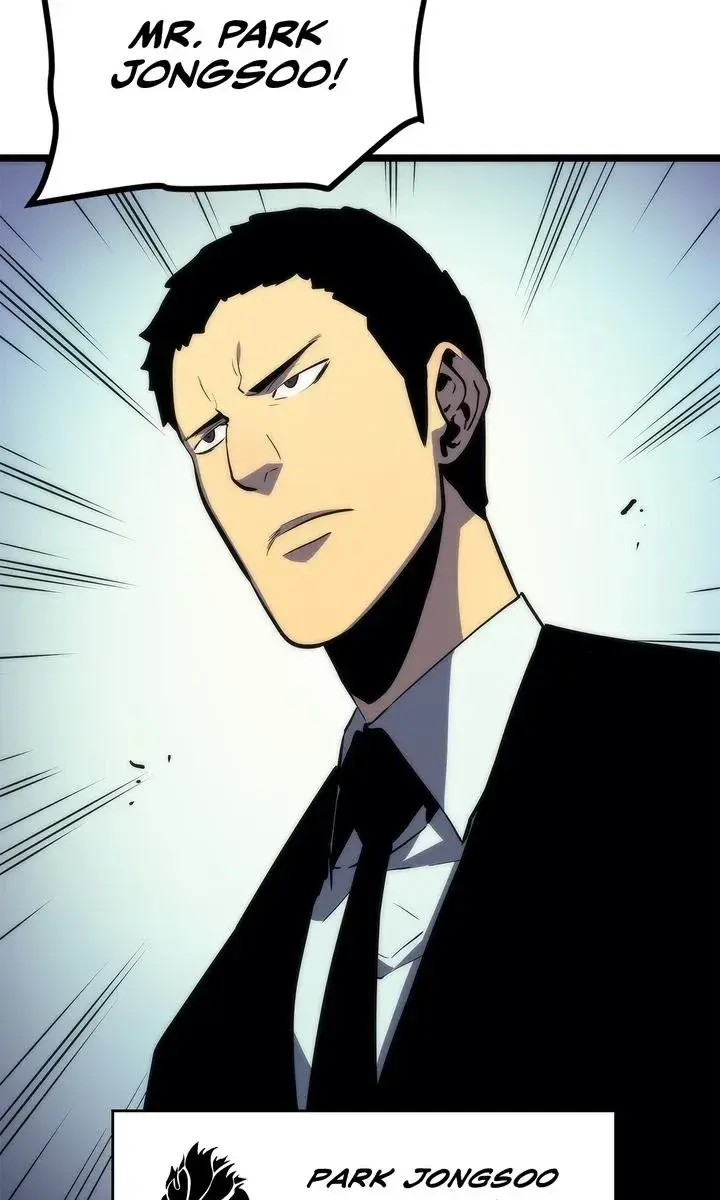 Solo Leveling Chapter 91 Page 30