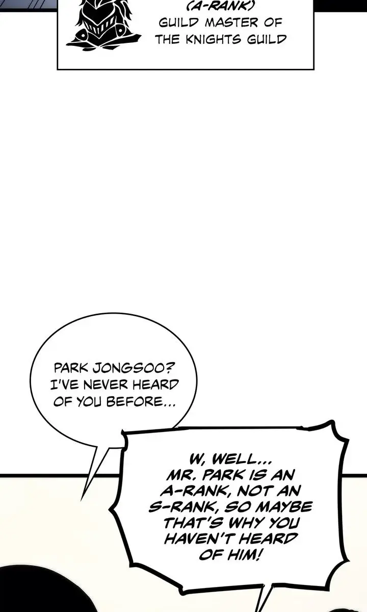 Solo Leveling Chapter 91 Page 31