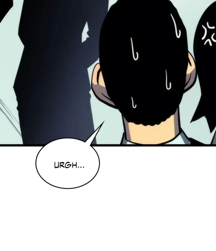 Solo Leveling Chapter 91 Page 35