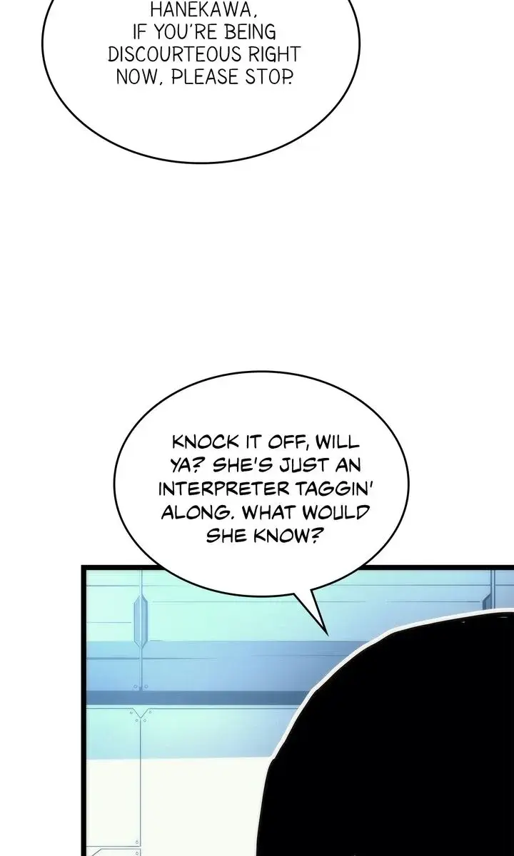 Solo Leveling Chapter 91 Page 38