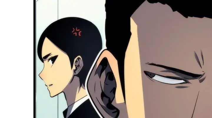 Solo Leveling Chapter 91 Page 39